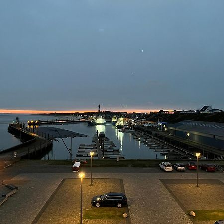 Apartamento Luttes Tohuus Sylt Exterior foto