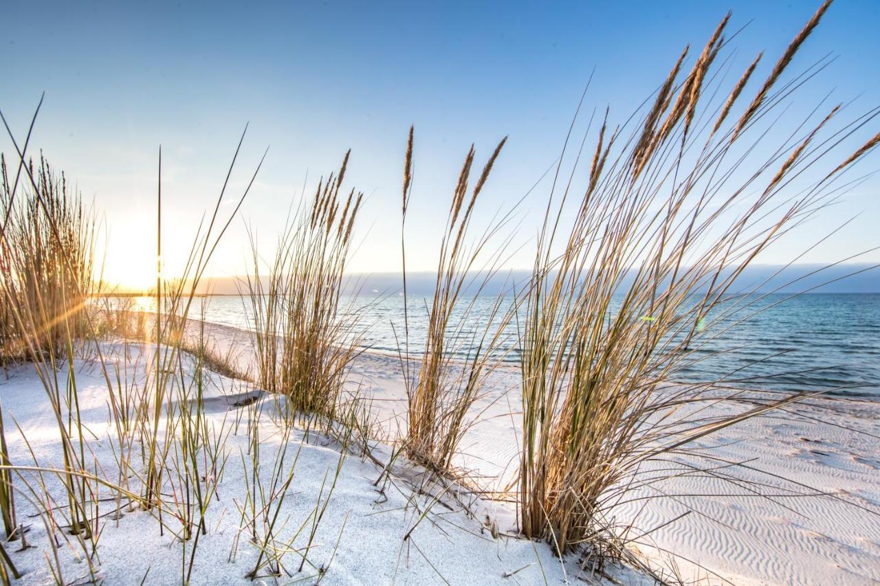 Apartamento Luttes Tohuus Sylt Exterior foto